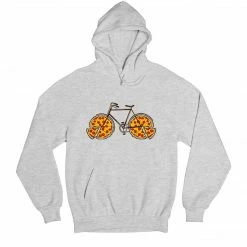 The Banyan Tee Hoodie - Pizza Bike Hoodies