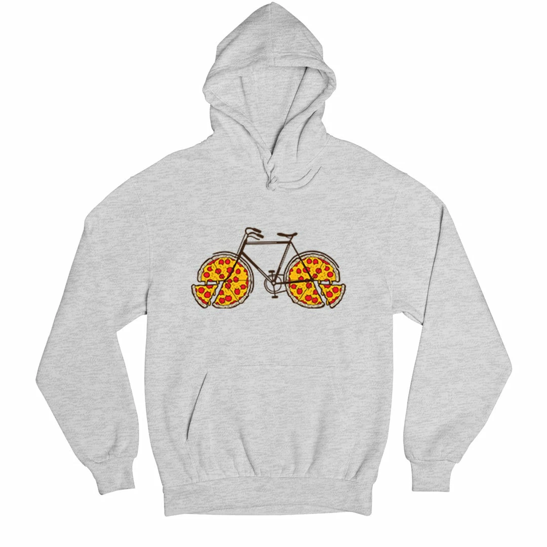 The Banyan Tee Hoodie - Pizza Bike Hoodies 1 The Banyan Tee Hoodie - Pizza Bike Hoodies