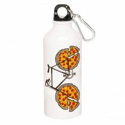 The Banyan Tee Sipper - Pizza Bike Sippers