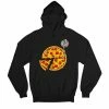 The Banyan Tee Hoodies Hoodie - The Pizza Record
