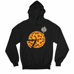 The Banyan Tee Hoodies Hoodie - The Pizza Record
