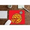 The Banyan Tee Mouse Pad - The Pizza Record Mousepads
