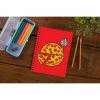 The Banyan Tee Notebook - The Pizza Record Notebooks