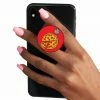The Banyan Tee Pop Socket - The Pizza Record Pop Sockets
