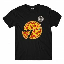 The Banyan Tee Pizza T-shirt