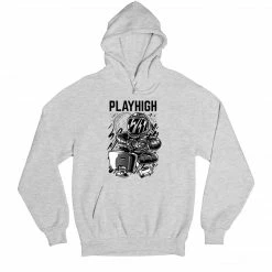 The Banyan Tee Hoodies Hoodie - Play High