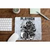The Banyan Tee Mouse Pad - Play High