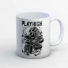 The Banyan Tee Coffee Mug - Play High
