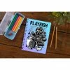 The Banyan Tee Notebooks Notebook - Play High
