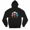 The Banyan Tee Hoodie - Pride Hoodies