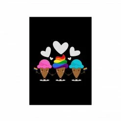 The Banyan Tee Pride Poster Posters