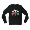 The Banyan Tee Sweatshirt - Pride