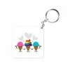 The Banyan Tee Keychains Pride Keychain