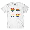 The Banyan Tee Pride T-shirt T-shirts