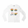 The Banyan Tee Full Sleeves T-shirt - Pride