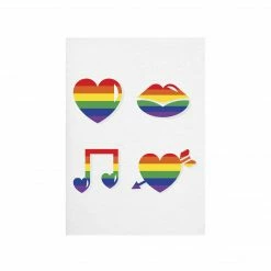 The Banyan Tee Pride Poster