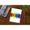 The Banyan Tee Pride Notebook Notebooks