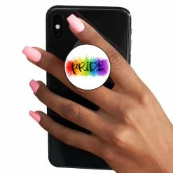The Banyan Tee Pride Pop Socket
