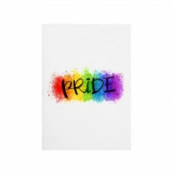 The Banyan Tee Pride Poster