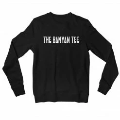 Sweatshirts Sweatshirt - The Banyan Tee