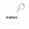 Keychain - The Banyan Tee