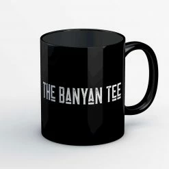 Coffee Mug - The Banyan Tee Mugs