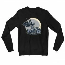 The Banyan Tee Sweatshirt - Freedom