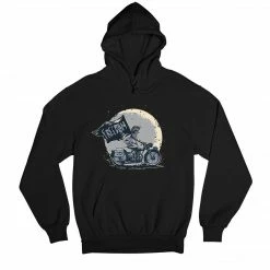 The Banyan Tee Hoodies Hoodie - Freedom