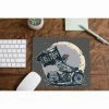 The Banyan Tee Mousepads Mouse Pad - Freedom