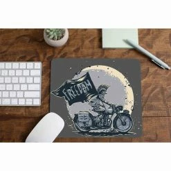 The Banyan Tee Mousepads Mouse Pad - Freedom