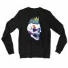 The Banyan Tee Sweatshirt - Punky Skull Sweatshirts