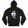 The Banyan Tee Hoodies Hoodie - Punky Skull
