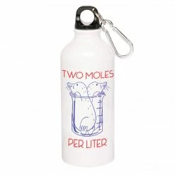 The Banyan Tee Sipper - Two Moles Per Liter Sippers