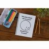 The Banyan Tee Notebooks Notebook - There's No Point