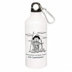 The Banyan Tee Sippers Sipper - Sir Cumference