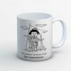 The Banyan Tee Coffee Mug - Sir Cumference Mugs