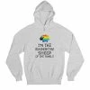 The Banyan Tee Hoodie - Pride Hoodies