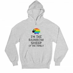 The Banyan Tee Hoodie - Pride Hoodies