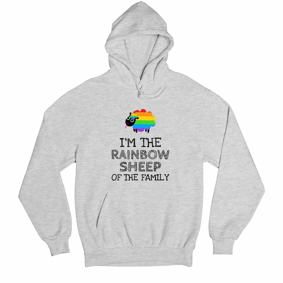 The Banyan Tee Hoodie - Pride Hoodies 1 The Banyan Tee Hoodie - Pride Hoodies