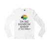 The Banyan Tee Full Sleeves T-shirt - Pride