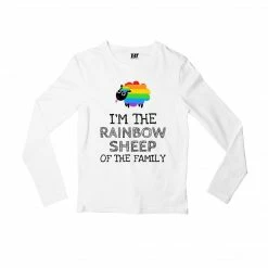 The Banyan Tee Full Sleeves T-shirt - Pride