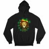 The Banyan Tee Hoodies Hoodie - Raasta Lion
