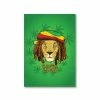 The Banyan Tee Poster - Raasta Lion Posters