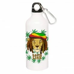 The Banyan Tee Sippers Sipper - Raasta Lion