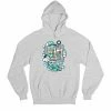 The Banyan Tee Hoodie - Toon Refrigerator