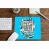 The Banyan Tee Mouse Pad - Toon Refrigerator Mousepads