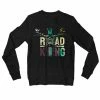 The Banyan Tee Sweatshirt - Road King