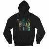 The Banyan Tee Hoodies Hoodie - Road King