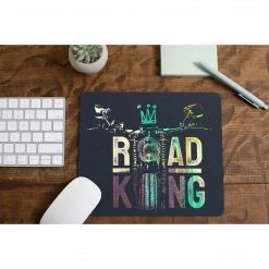 The Banyan Tee Mouse Pad - Road King Mousepads