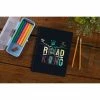 The Banyan Tee Notebooks Notebook - Road King
